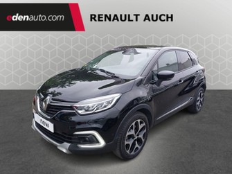 Photo Renault Captur dCi 90 Energy Intens