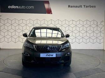 Photo Peugeot 3008 Puretech 130ch S&S BVM6 Active Business