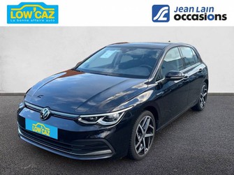 Photo Volkswagen Golf 2.0 TDI SCR 150 DSG7 Style 1st
