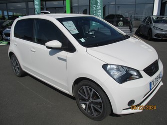 Photo Seat Mii electric Electric 83ch Plus