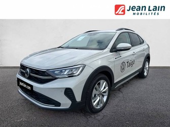 Photo Volkswagen Taigo 1.0 TSI 110 DSG7 VW Edition
