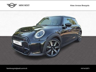 Photo Mini Mini 178ch Edition Camden