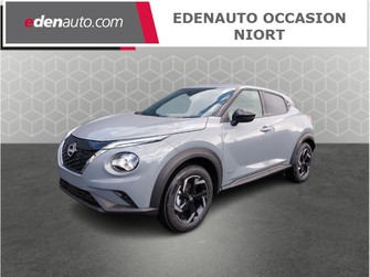 Photo Nissan Juke HYBRID 143 N-Connecta