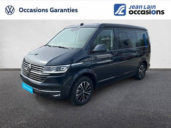 Photo Volkswagen California 2.0 TDI 150 DSG7 Ocean