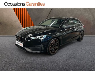 Photo Cupra Leon 1.4 e-Hybrid 245ch VZ DSG6