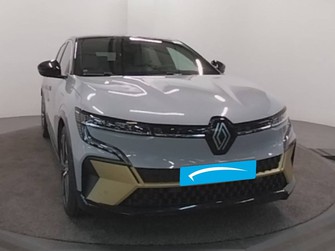 Photo Renault Megane E-TECH Megane E-Tech EV60 220 ch super charge