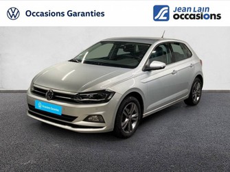 Photo Volkswagen Polo 1.0 TSI 95 S&S BVM5 Carat