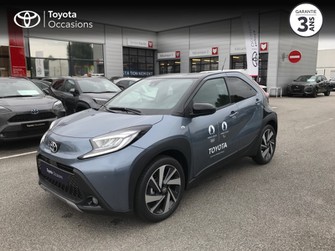 Photo Toyota Aygo X 1.0 VVT-i 72ch Collection S-CVT MY24