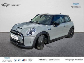 Photo Mini  184ch Edition Camden BVA 5CV