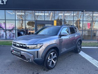 Photo Dacia Duster III TCe 130 4x4 Journey 5p