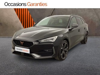 Photo Cupra Leon ST LEON SPORTSTOURER 1.4 e-Hybrid 245ch VZ DSG6