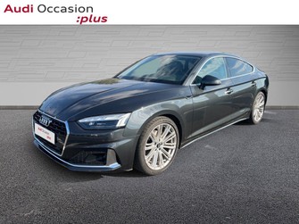 Photo Audi A5 Sportback 35 TDI 163ch Avus S tronic 7 9cv