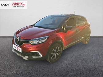 Photo Renault Captur Captur TCe 90 - 19