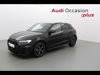 Photo Audi A1 Sportback 35 TFSI 150ch S line S tronic 7 8cv