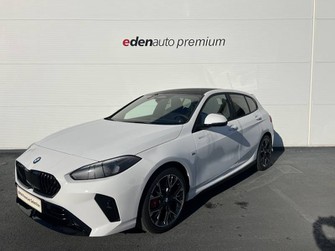 Photo Bmw Serie 1 Série 1 120 170 ch DKG7 M Sport