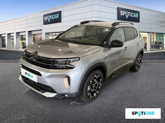 Photo Citroen C5 Aircross Hybrid rechargeable 225ch C-Series ë-EAT8