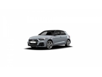 Photo Audi A1 Sportback 35 TFSI 150 ch S tronic 7 S line
