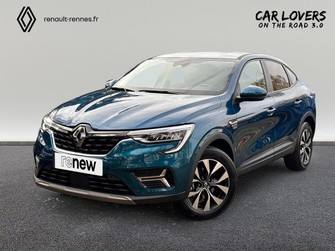 Photo Renault Arkana E-Tech 145 - 22 Evolution