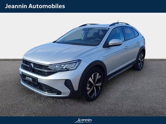 Photo Volkswagen Taigo Taigo 1.0 TSI 95 BVM5