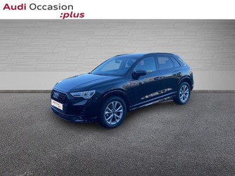 Photo Audi Q3 35 TFSI 150ch S line S tronic 7