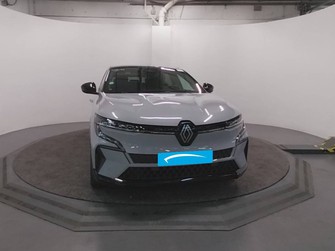Photo Renault Megane E-TECH Megane E-Tech EV60 220 ch super charge