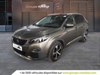 Photo Peugeot 3008 1.5 BlueHDi 130ch E6.c Allure S&S 111g