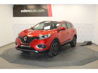 Photo Renault Kadjar Blue dCi 115 Intens