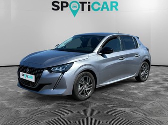 Photo Peugeot 208 208 PureTech 100 S&S EAT8