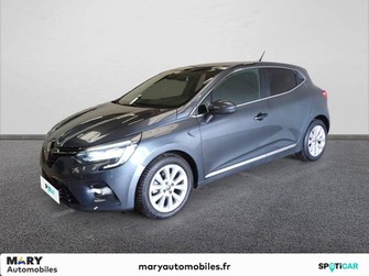 Photo Renault Clio TCe 100 Intens
