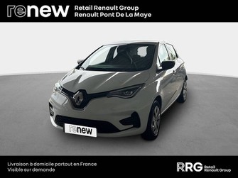 Photo Renault ZOE Zoe R110 Achat Intégral - 21