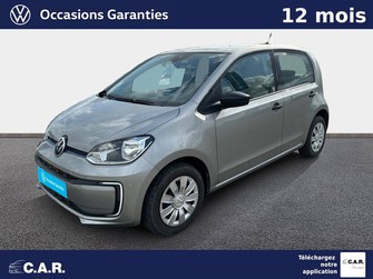 Photo Volkswagen Up ! 2.0 e-up! 2.0 Electrique