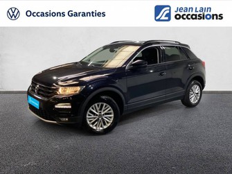 Photo Volkswagen T-Roc 1.5 TSI 150 EVO Start/Stop DSG7 Lounge