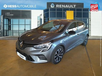 Photo Renault Clio 1.0 TCe 90ch Techno