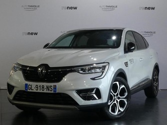 Photo Renault Arkana E-Tech 145 - 22 Techno