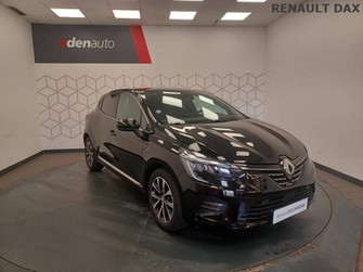 Photo Renault Clio TCe 140 Techno