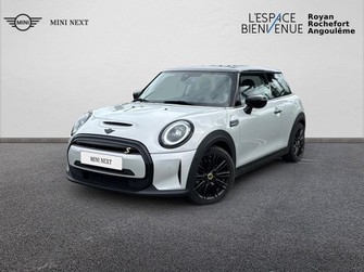 Photo Mini  184ch Edition Camden BVA 5CV