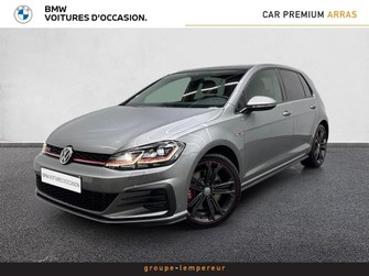 Photo Volkswagen Golf 2.0 TSI 245ch GTI Performance DSG7 Euro6d-T 5p