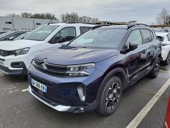 Photo Citroen C5 Aircross PureTech 130 S&S EAT8 Shine