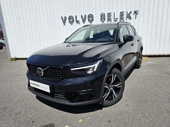 Photo Volvo XC40 B3 163 ch DCT7 Plus