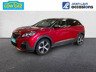 Photo Peugeot 3008 1.2 Puretech 130ch S&S EAT6 Crossway