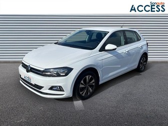 Photo Volkswagen Polo 1.0 TSI 95ch Business