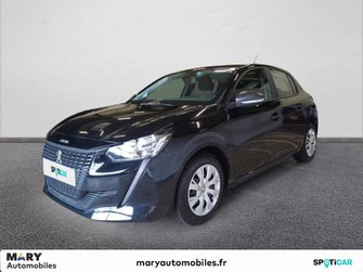 Photo Peugeot 208 PureTech 75 S&S BVM5 Like