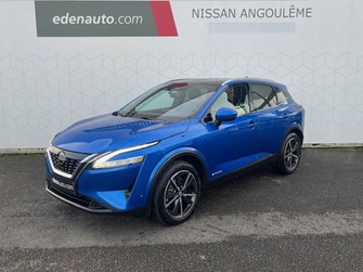 Photo Nissan Qashqai VP e-Power 190 ch Tekna