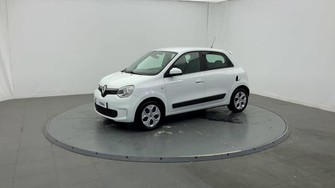 Photo Renault Twingo III Twingo III SCe 65 Zen