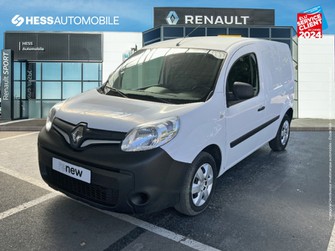 Photo Renault Kangoo Express 1.5 Blue dCi 80ch Grand Confort