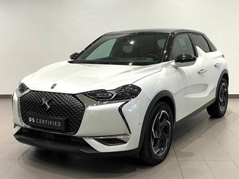 Photo DS 3 Crossback BlueHDi 130ch Grand Chic Automatique 126g