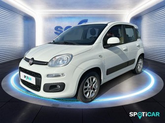 Photo Fiat Panda 1.2 8v 69ch S&S Lounge Euro6D