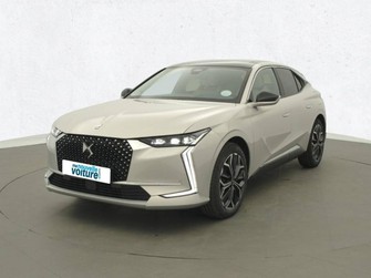 Photo DS 4 DS4 Hybride E-Tense 225 EAT8 - Rivoli