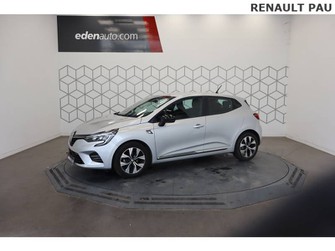 Photo Renault Clio TCe 90 - 21N Limited