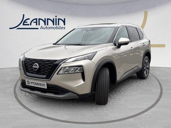 Photo Nissan X Trail X-Trail e-POWER 204 ch
